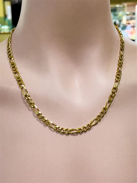 cadena estilo cartier